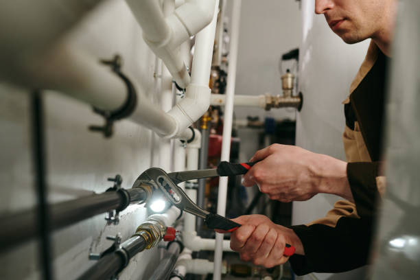 Best Toilet Repair Services  in Lovington, NM