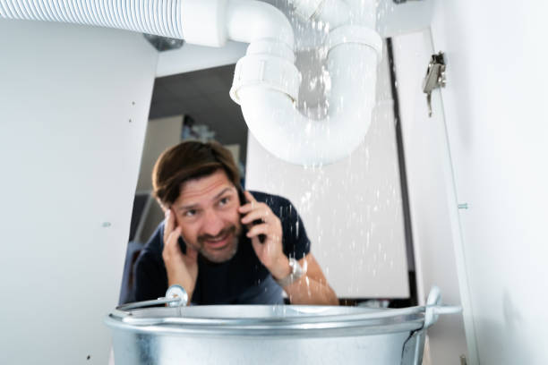 Best Water Softener Installation  in Lovington, NM