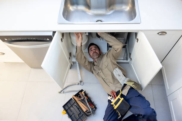 Trusted Lovington, NM Plumbing Experts