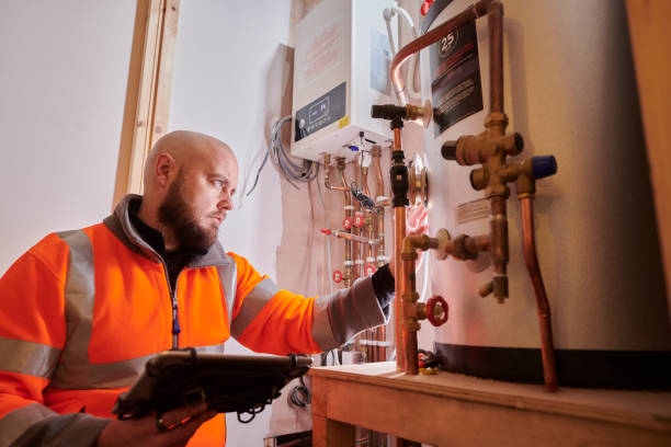 Best Clogged Drain Plumber  in Lovington, NM