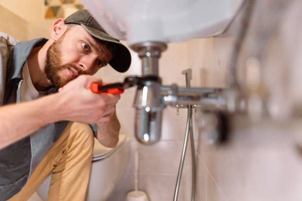 Best Plumbing Repair Near Me  in Lovington, NM