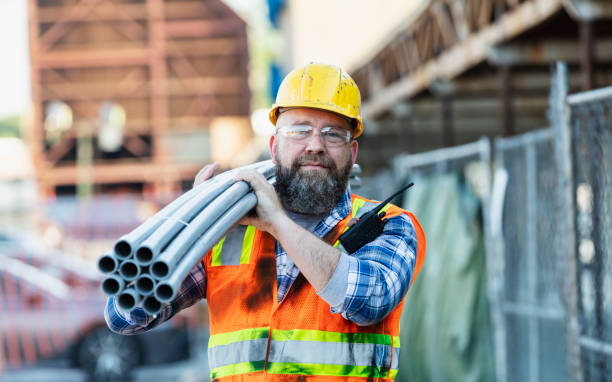 Best Affordable Plumbing Services  in Lovington, NM