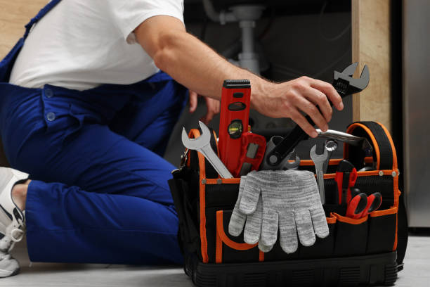 Best Commercial Plumbing Services  in Lovington, NM
