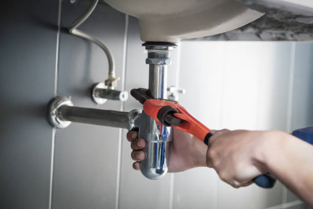Best Toilet Repair Services  in Lovington, NM