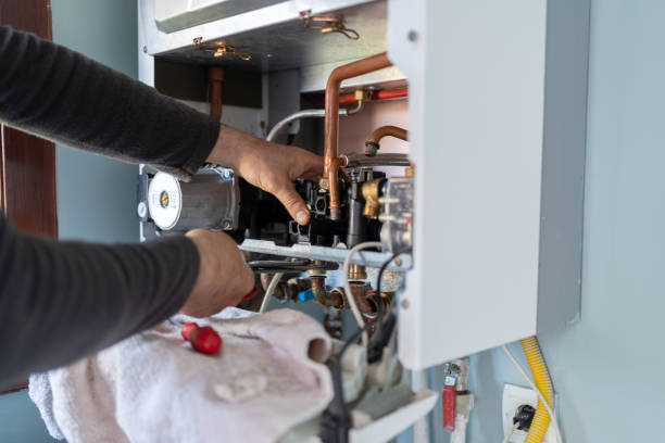 Best Leak Detection Services  in Lovington, NM