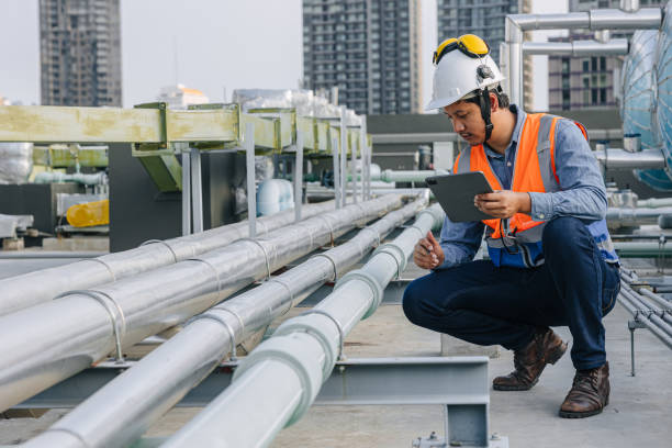 Best Residential Plumbing Services  in Lovington, NM
