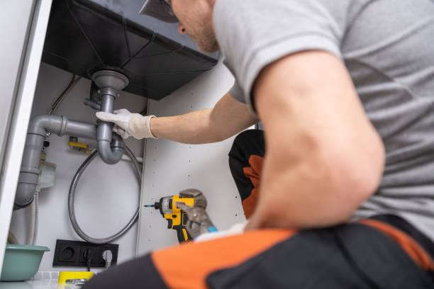 Best Plumbing Installation Services  in Lovington, NM